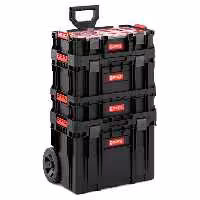 جعبه ابزار کیوبریک Qbrick System TWO  SET 6 in 1