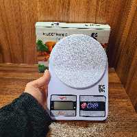 ترازو دیجیتالی 5 کیلویی آشپزخانه برند درجه یک sf400