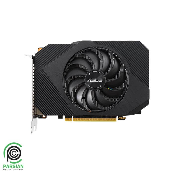 کارت گرافیک ایسوس Phoenix GeForce GTX 1650 OC