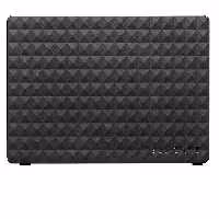 هارد اکسترنال سیگیت مدل اکسپنشن رومیزی با ظرفیت 5 ترابایت