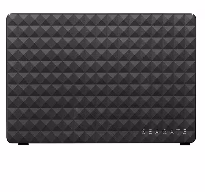 هارد اکسترنال سیگیت مدل اکسپنشن رومیزی با ظرفیت 5 ترابایت