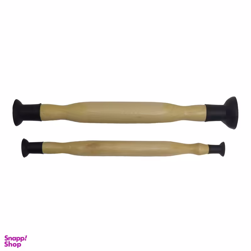 چوب آب بندی سوپاپ جی تی سی مدل YP-CHOBI-1113 مجموعه 2 عددی