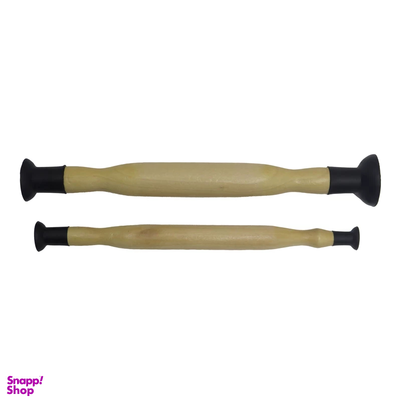 چوب آب بندی سوپاپ جی تی سی مدل YP-CHOBI-1113 مجموعه 2 عددی