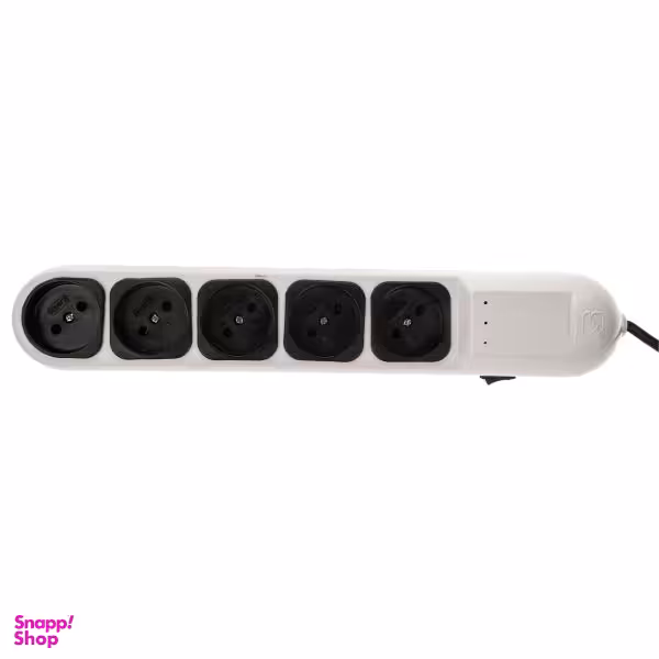 محافظ ولتاژ کاوه مدل KCP25252C