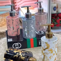 جامایع دستشویی 