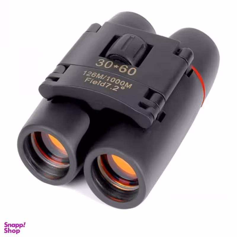 دوربین دوچشمی مدل 60 × 30