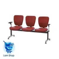 صندلی انتظار ونوس1- W914P3 رایانه صنعت 3 نفره(زمان ارسال 20 تا 35 روز کاری)