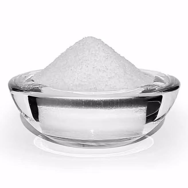 مالیک اسید خوراکی 100 گرمی غذایی