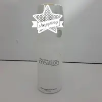 اسپری خوشبو کننده بدن و لباس کریشن سفید
