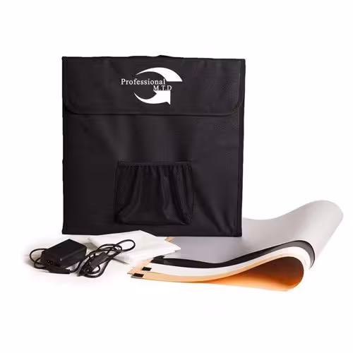 لایت باکس پروفشنال 40×40 دیمردار Professional LED440 LightBox