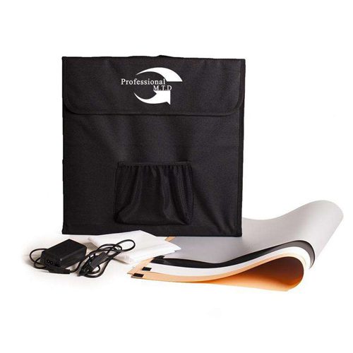 لایت باکس پروفشنال 40×40 دیمردار Professional LED440 LightBox