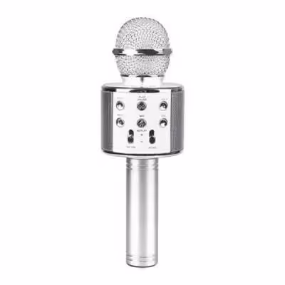 میکروفون بلوتوثی اسپیکردار