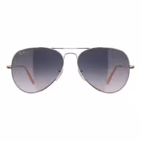 عینک آفتابی مردانه ری بن مدل RB3025-001/32