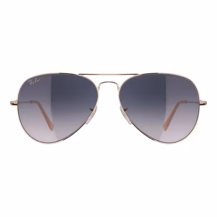 عینک آفتابی مردانه ری بن مدل RB3025-001/32