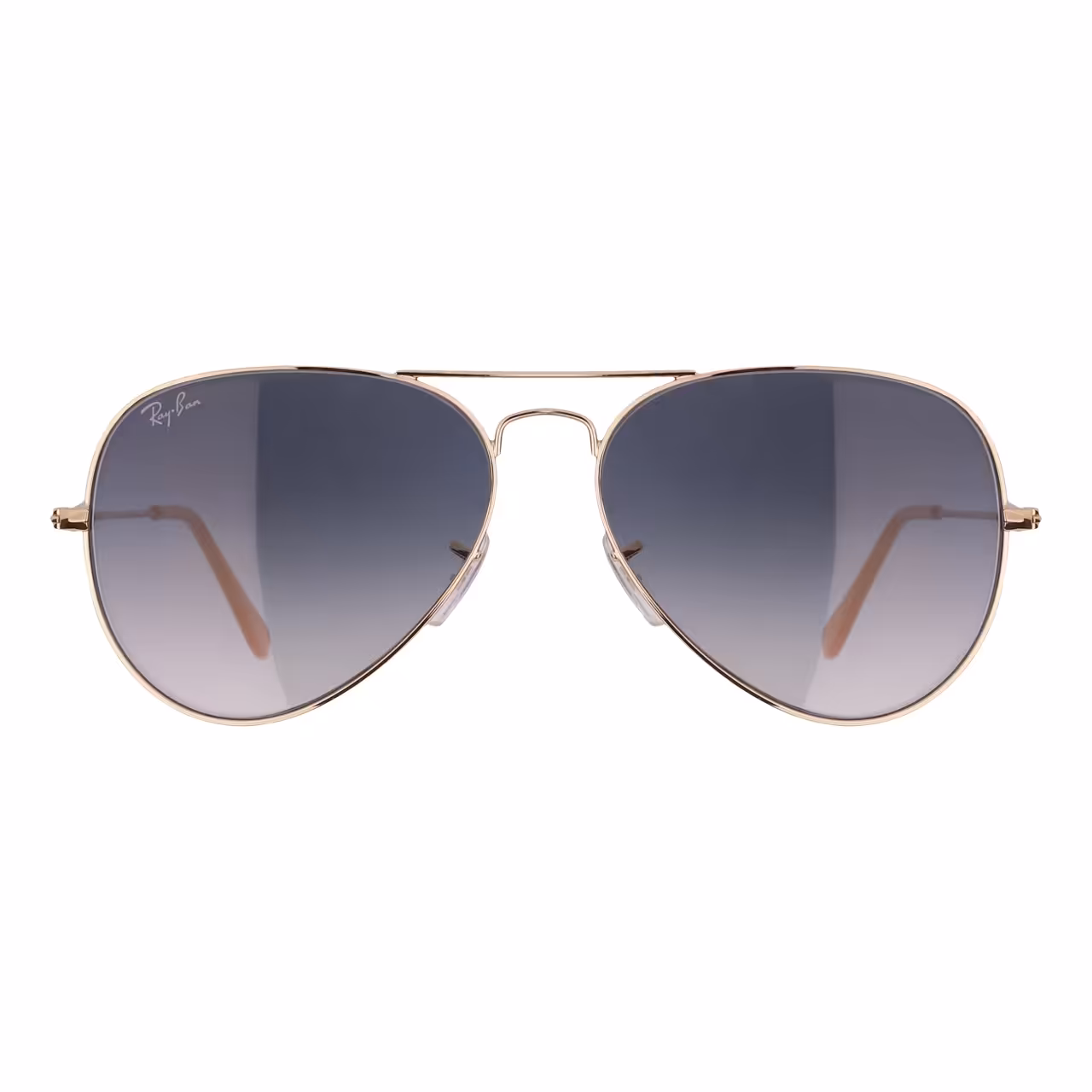 عینک آفتابی مردانه ری بن مدل RB3025-001/32