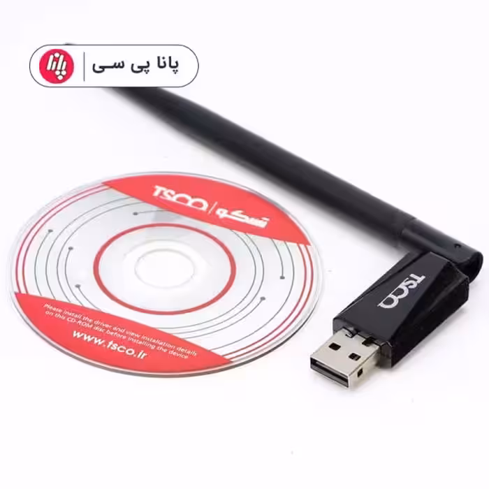دانگل وای فای تسکو مدل TW1010