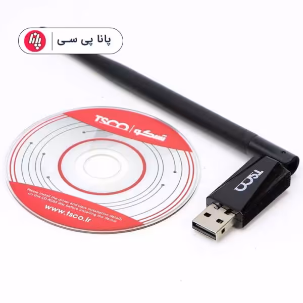 دانگل وای فای تسکو مدل TW1010