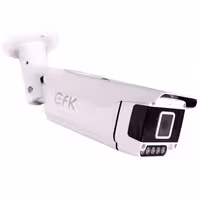 دوربین مداربسته EFK-NC533BK7WL-FH ای‌اف‌کی - فراز سیستم
