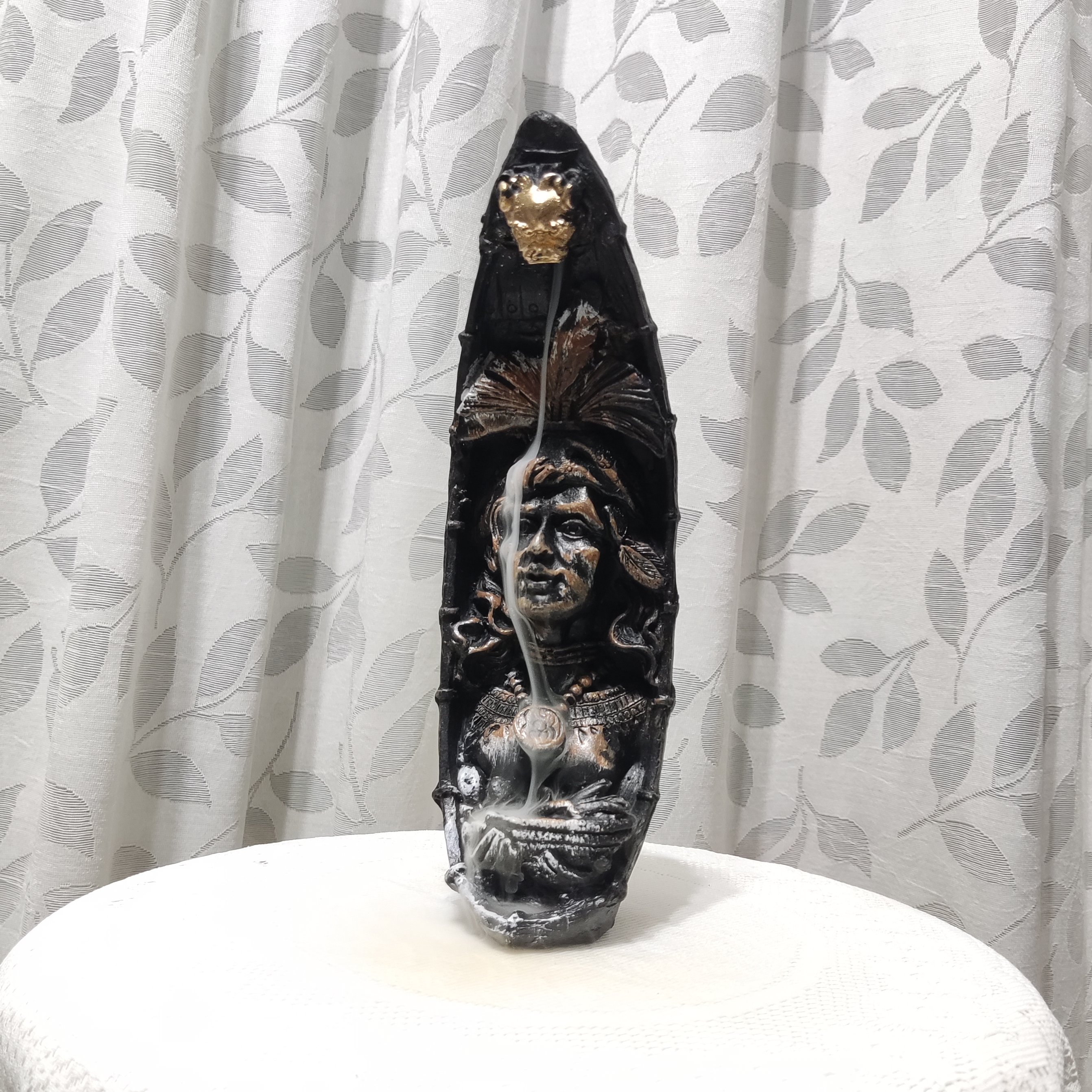 عود سوز آبشاری کد 11