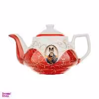 قوری طرح شاه عباسی کد 324128