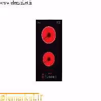 اجاق گاز صفحه ای بیمکث MG0022