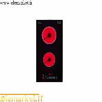 اجاق گاز صفحه ای بیمکث MG0022