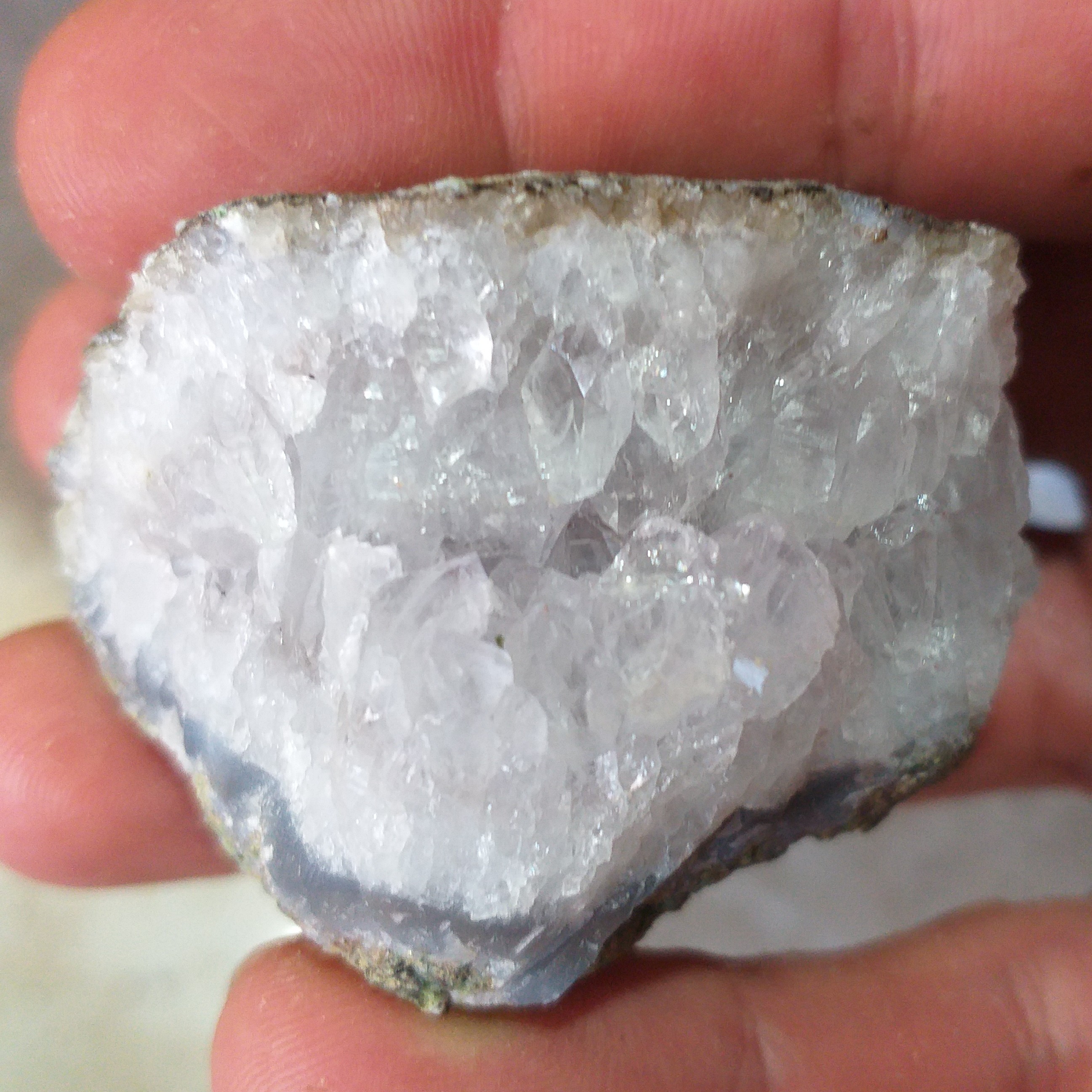 راف کوارتز اصل و معدنی با بهترین قیمت و کیفیت(110گرم)