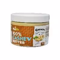 کره بادام هندی بدون شکر نات ویت - nutvit