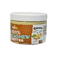 کره بادام هندی بدون شکر نات ویت - nutvit