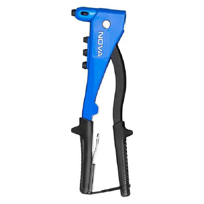 انبر پرچ نووا سری سوپر مدل 2006