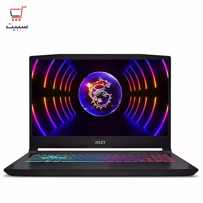 لپ تاپ 17.3 اینچی گیمینگ ام اس آی مدل Katana 17 B13VGK-HC
