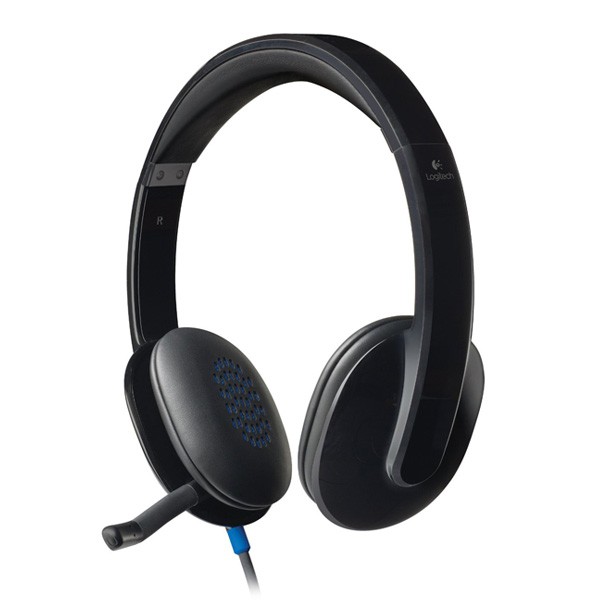 هدست لاجیتک H540