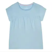 تی شرت آستین کوتاه دخترانه لوپیلو مدل 8276583 سایز 1-2 سال