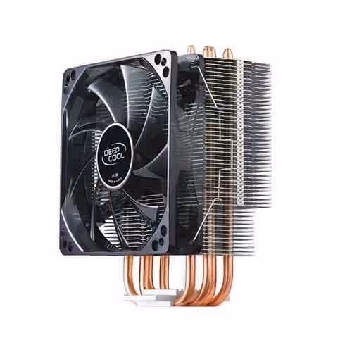 سیستم خنک کننده بادی دیپ کول مدل GAMMAXX 400