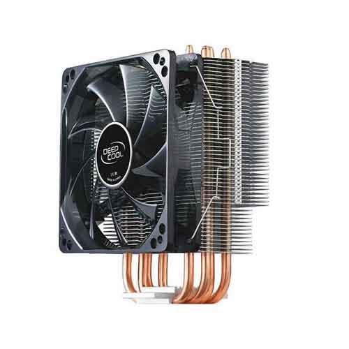 سیستم خنک کننده بادی دیپ کول مدل GAMMAXX 400