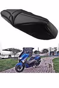 لوازم یدکی موتورسیکلت YAMAHA N MAX COMFORT SELE MUSHROOM بومی Monero
