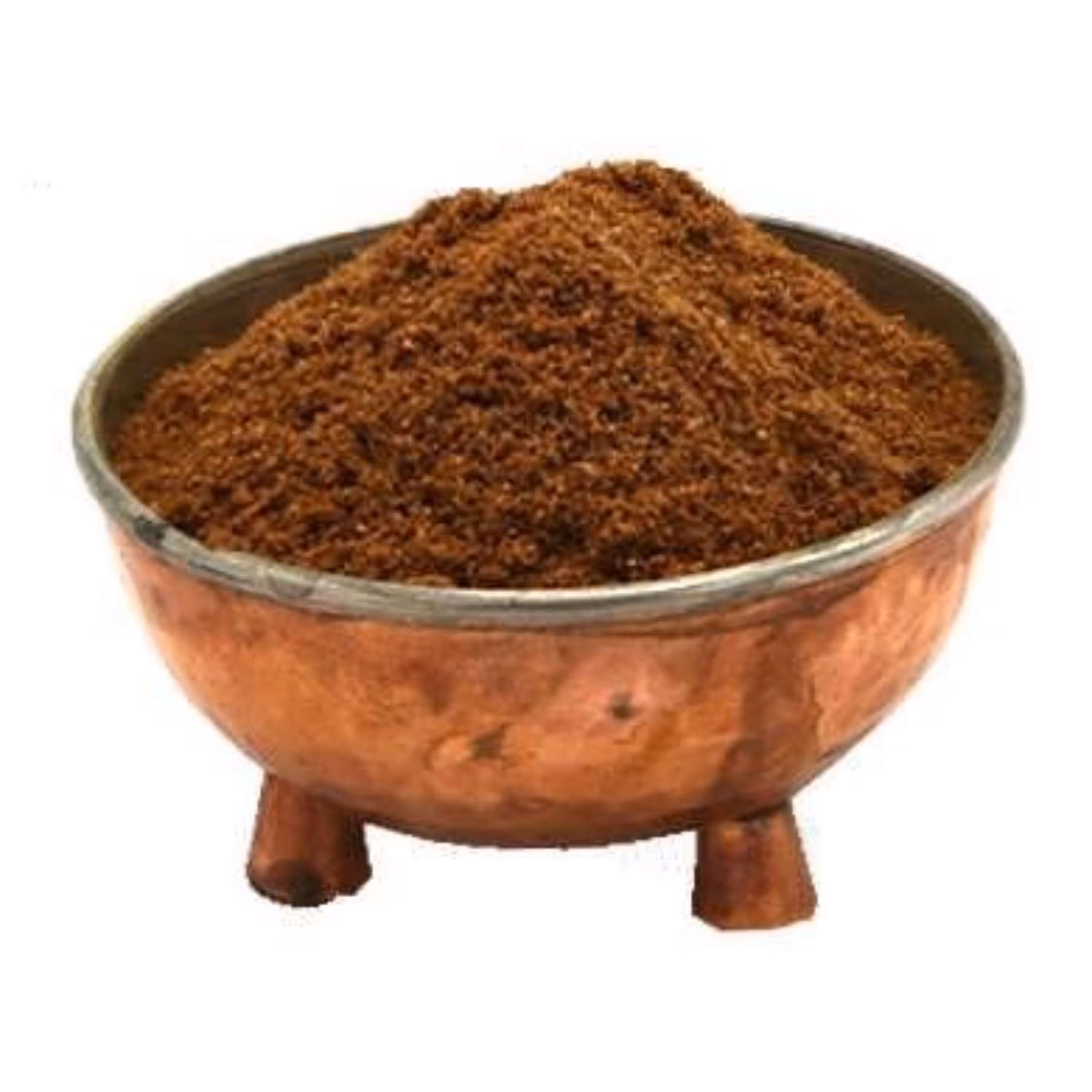 سماق قهوه ای سوپر اعلا یزد