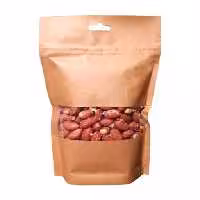 بادام زمینی ممتاز فدک (250گرم)