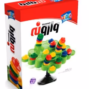 بازی وارونه قلقلک