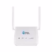 مودم یوتل 4G L443 (سه سال ضمانت افزاره)