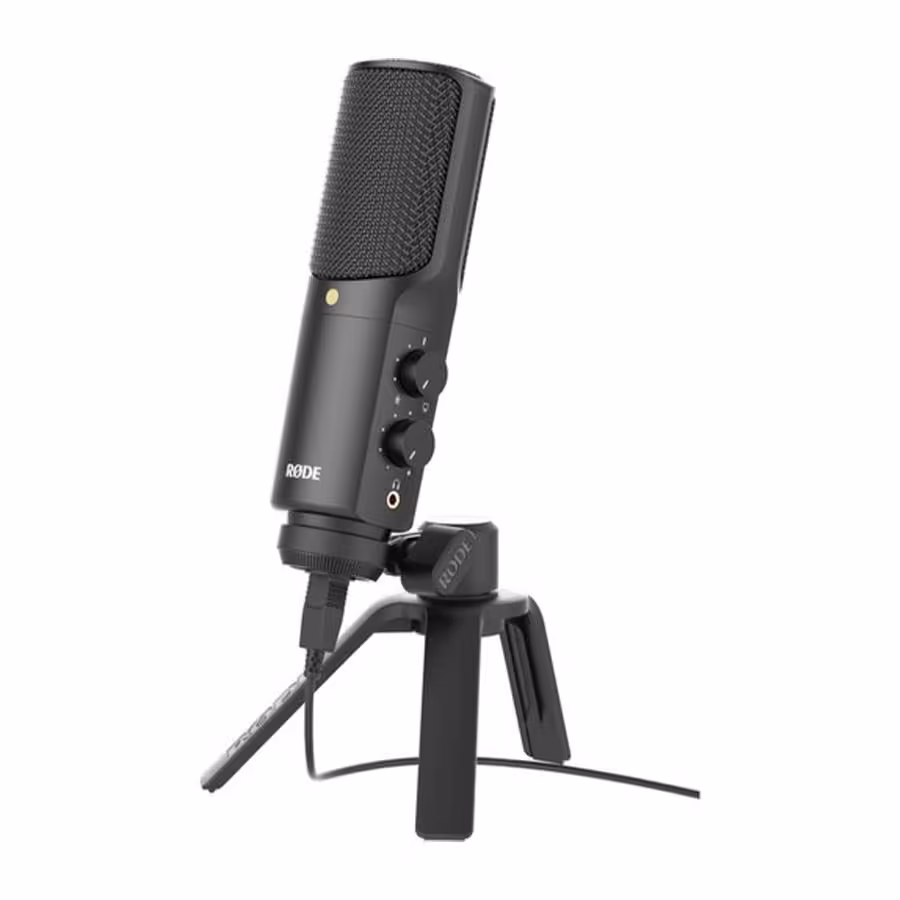 میکروفون رود Rode NT-USB usb Microphone