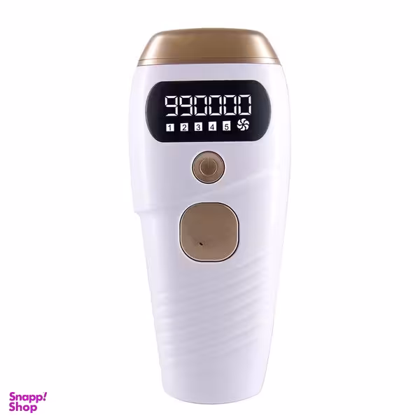 لیزر موهای زائد مدل 5 Level