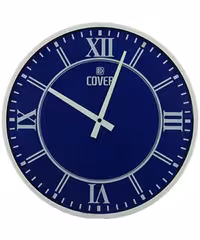 ساعت دیواری کاور, کد YA-07-51-W