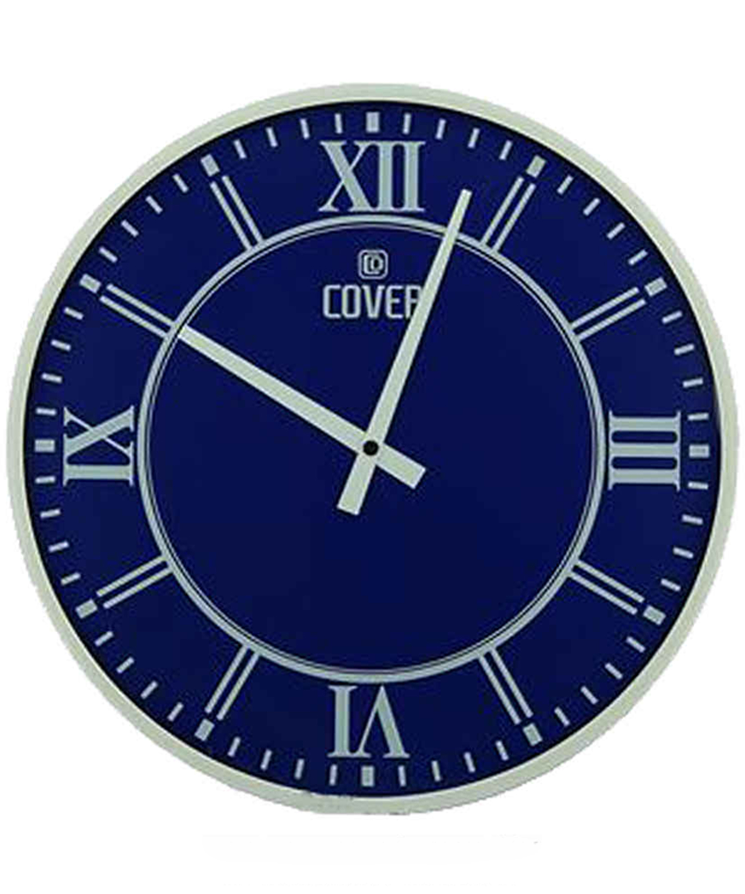 ساعت دیواری کاور, کد YA-07-51-W