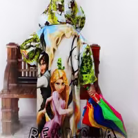 حوله بچگانه _ atena_ benlona