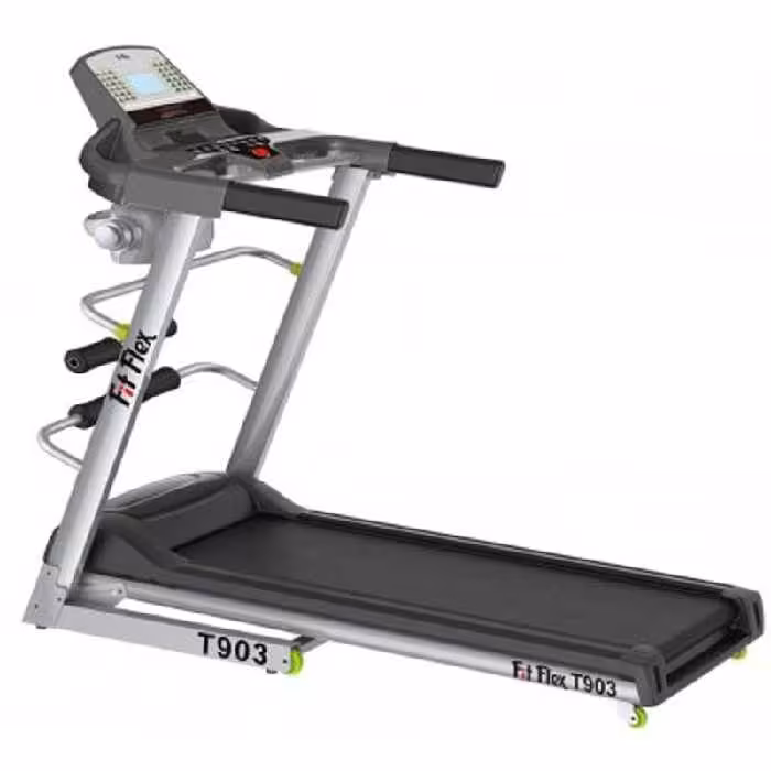 تردمیل فیت فلکس Fit Flex T903