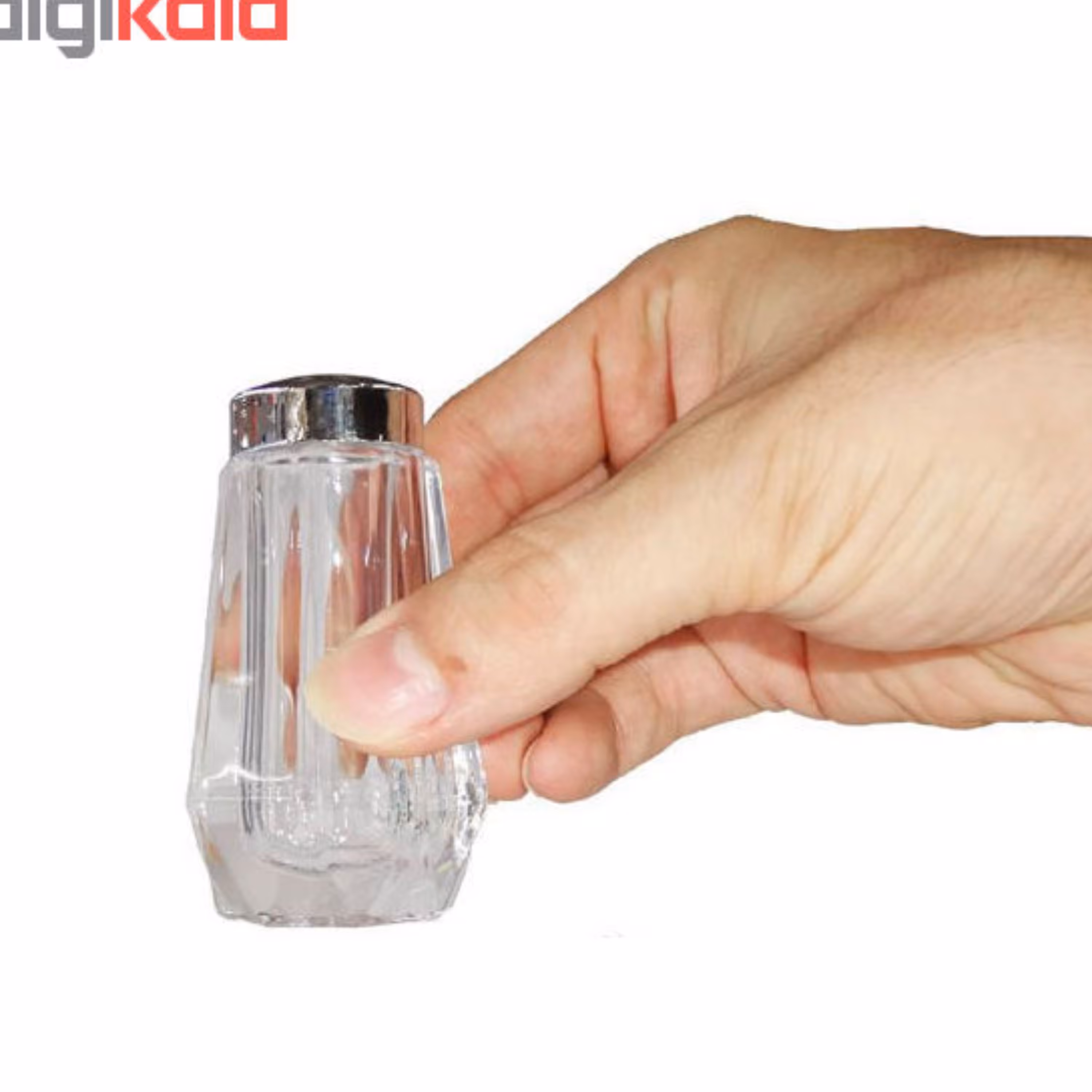 نمکدان مدل br2 بسته 2 عددی