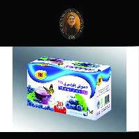 دمنوش گیاهی بلوبری 111