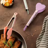 انبر قلبی سیلکونی