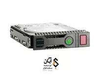 HPE 300GB SAS 12G Mission Critical 15K SFF SC Multi Vendor HDD 870753-B21